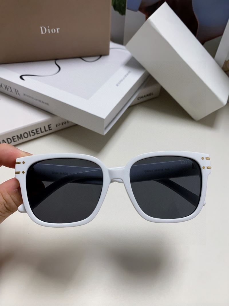 Christian Dior Sunglasses